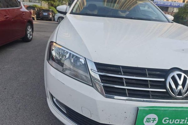 Volkswagen Lavida 2013, 116300 км, за 3869 USD - фото 19
