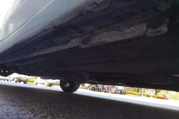 Volkswagen Lavida 2013, 123000 км, за 4567 USD - фото 27