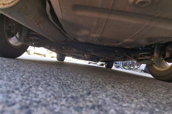 Volkswagen Lavida 2013, 123000 км, за 4567 USD - фото 25