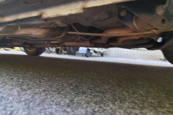 Volkswagen Lavida 2013, 123000 км, за 4567 USD - фото 28