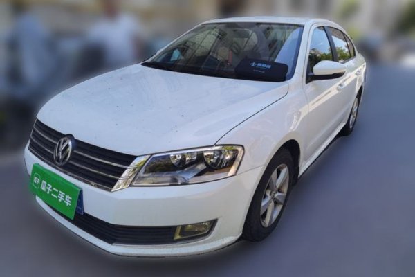 Volkswagen Lavida · 2013 год
