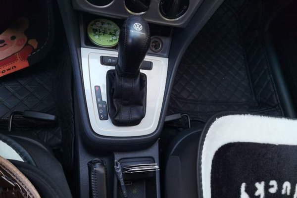Volkswagen Lavida 2013, 123000 км, за 4567 USD - фото 14
