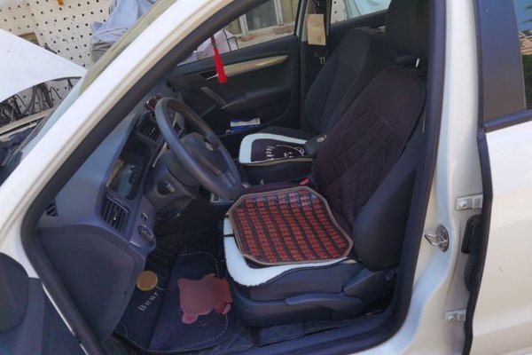 Volkswagen Lavida 2013, 123000 км, за 4567 USD - фото 15