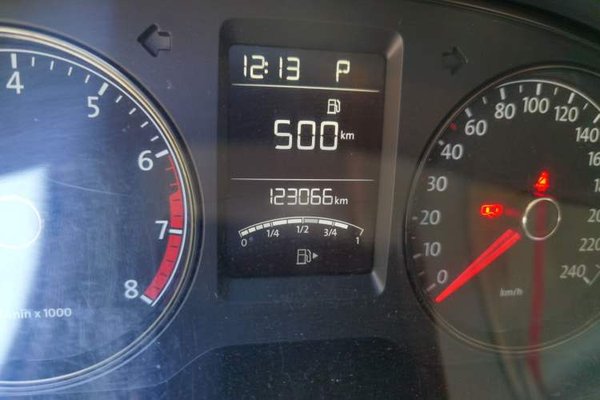 Volkswagen Lavida 2013, 123000 км, за 4567 USD - фото 12