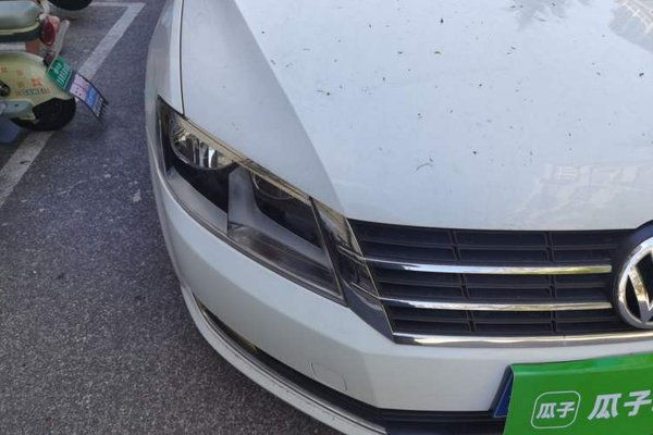 Volkswagen Lavida 2013, 123000 км, за 4567 USD - фото 7