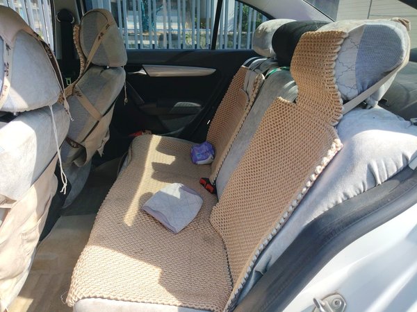 Volkswagen Lavida 2013, 126100 км, за 5460 USD - фото 14