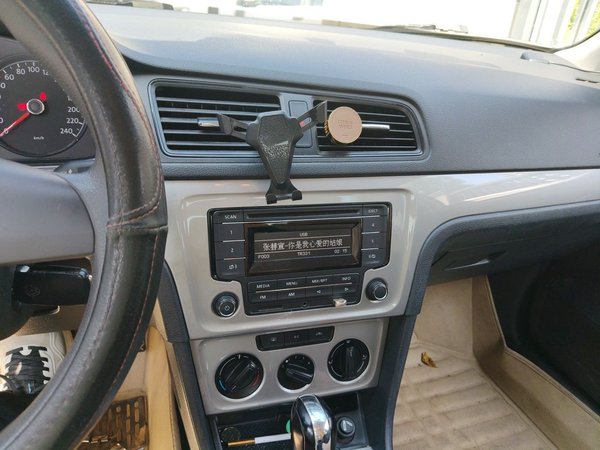 Volkswagen Lavida 2013, 126100 км, за 5460 USD - фото 10