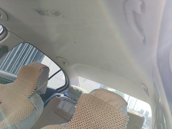 Volkswagen Lavida 2013, 126100 км, за 5460 USD - фото 15
