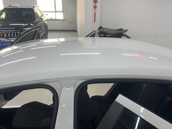 Volkswagen Lavida 2013, 160500 км, за 6409 USD - фото 12