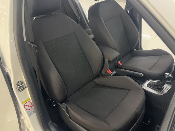 Volkswagen Lavida 2013, 160500 км, за 6409 USD - фото 29