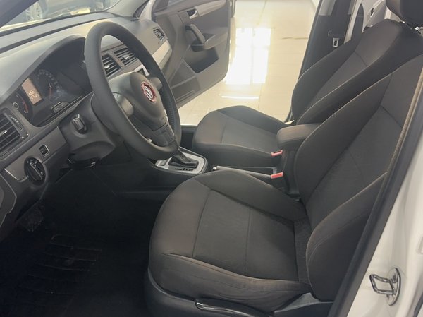 Volkswagen Lavida 2013, 160500 км, за 6409 USD - фото 17