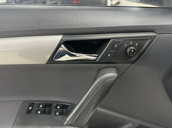 Volkswagen Lavida 2013, 160500 км, за 6409 USD - фото 25