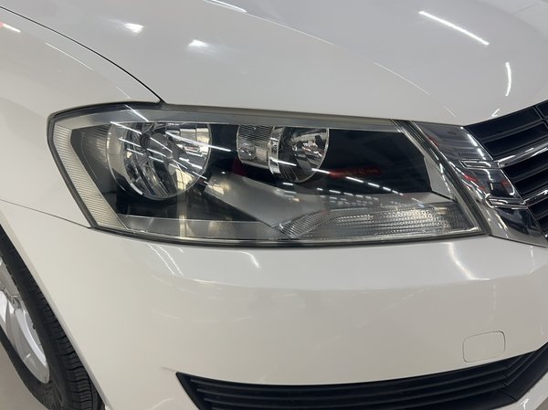 Volkswagen Lavida 2013, 160500 км, за 6409 USD