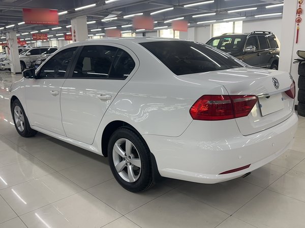 Volkswagen Lavida 2013, 160500 км, за 6409 USD - фото 10