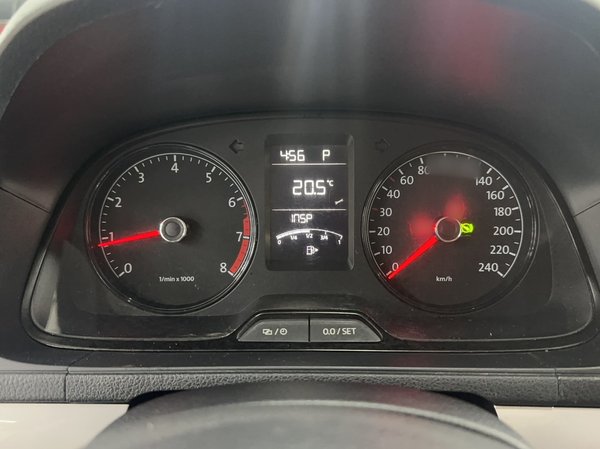 Volkswagen Lavida 2013, 160500 км, за 6409 USD - фото 14