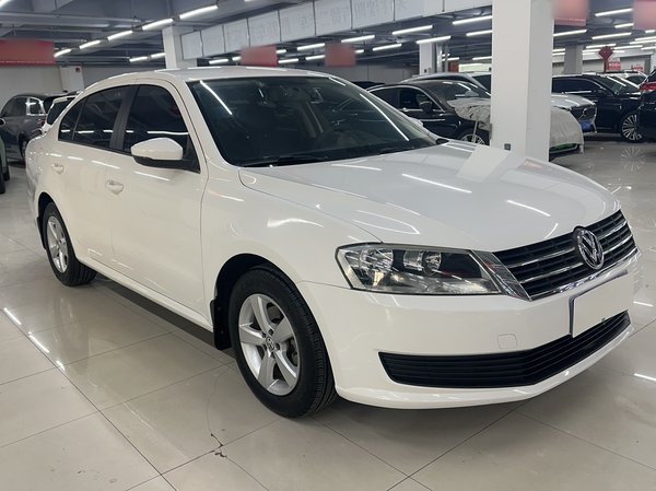 Volkswagen Lavida 2013, 160500 км, за 6409 USD - фото 6
