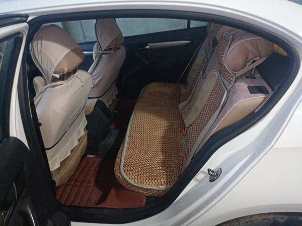 Volkswagen Lavida 2013, 33300 км, за 4022 USD - фото 18