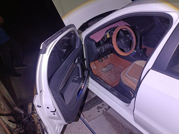 Volkswagen Lavida 2013, 33300 км, за 4022 USD - фото 17