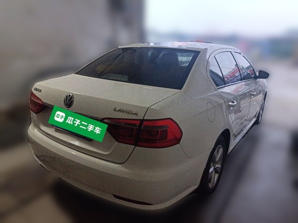 Volkswagen Lavida 2013, 33300 км, за 4022 USD - фото 6