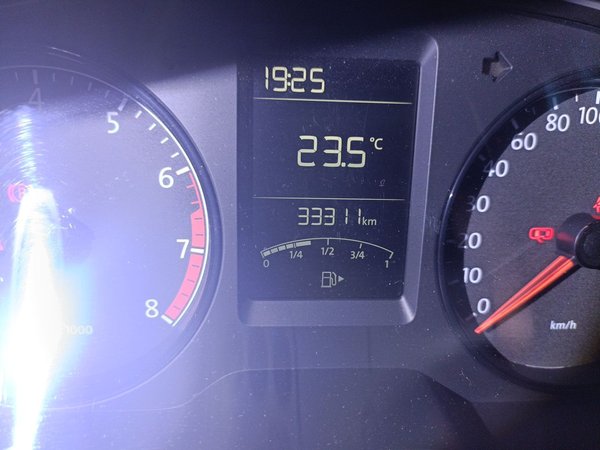 Volkswagen Lavida 2013, 33300 км, за 4022 USD - фото 13
