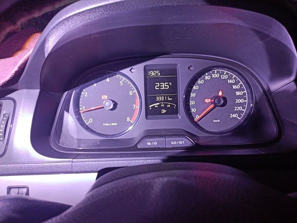 Volkswagen Lavida 2013, 33300 км, за 4022 USD - фото 12