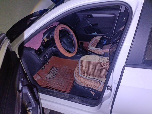 Volkswagen Lavida 2013, 33300 км, за 4022 USD - фото 16