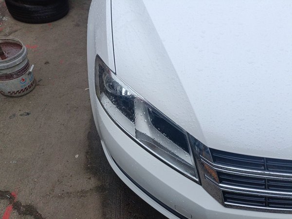 Volkswagen Lavida 2013, 33300 км, за 4022 USD - фото 7