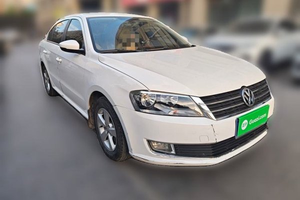 Volkswagen Lavida 2013, 96700 км, за 6404 USD