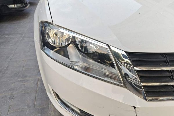 Volkswagen Lavida 2013, 96700 км, за 6404 USD - фото 7