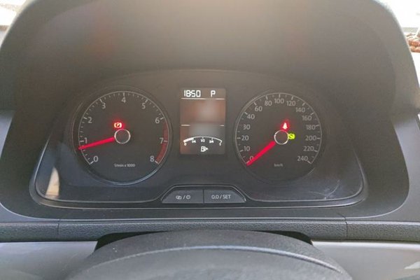 Volkswagen Lavida 2013, 96700 км, за 6404 USD - фото 10
