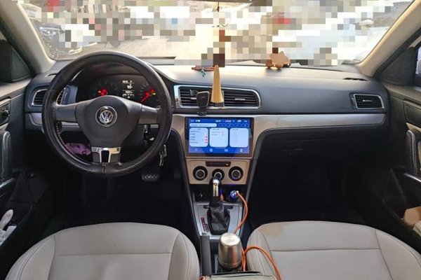 Volkswagen Lavida 2013, 96700 км, за 6404 USD - фото 18