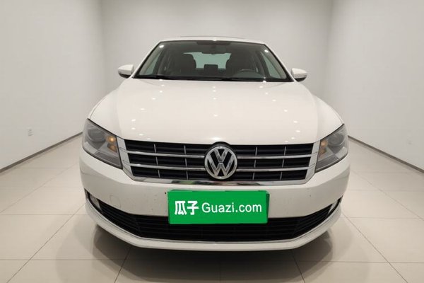 Volkswagen Lavida 2014, 123600 км, за 5933 USD