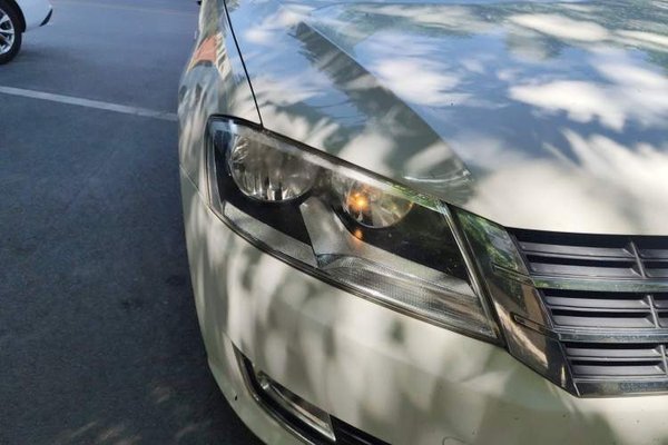 Volkswagen Lavida 2014, 123600 км, за 5933 USD - фото 7