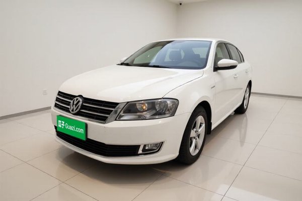 Volkswagen Lavida · 2014 год