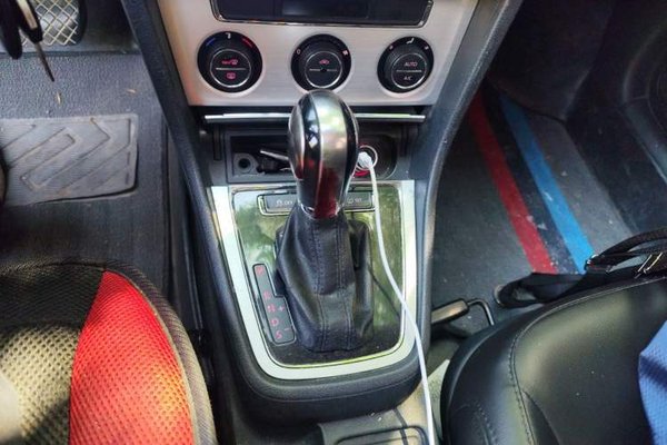 Volkswagen Lavida 2014, 123600 км, за 5933 USD - фото 13