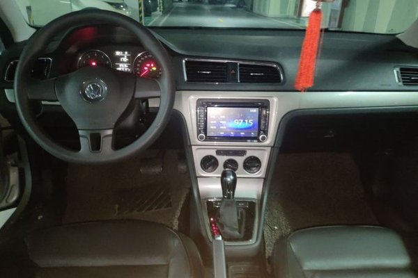Volkswagen Lavida 2014, 97500 км, за 3943 USD - фото 13
