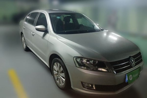 Volkswagen Lavida 2014, 97500 км, за 3943 USD - фото 6