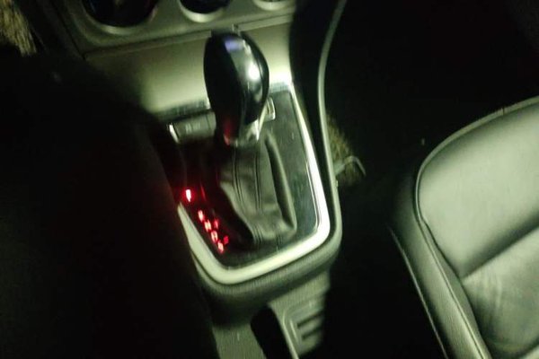 Volkswagen Lavida 2014, 97500 км, за 3943 USD - фото 18