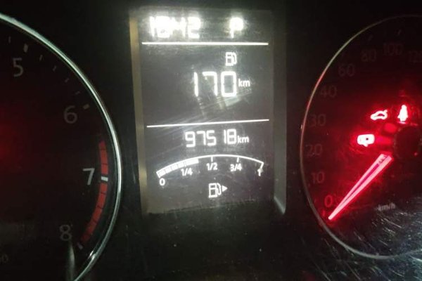 Volkswagen Lavida 2014, 97500 км, за 3943 USD - фото 16