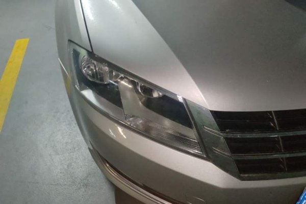Volkswagen Lavida 2014, 97500 км, за 3943 USD - фото 10