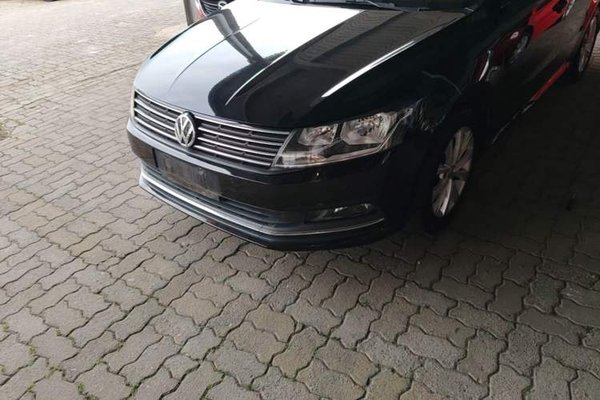 Volkswagen Lavida 2015, 131400 км, за 6329 USD - фото 9