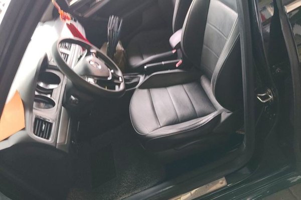 Volkswagen Lavida 2015, 131400 км, за 6329 USD - фото 18