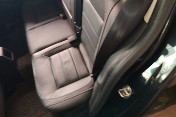 Volkswagen Lavida 2015, 131400 км, за 6329 USD - фото 20