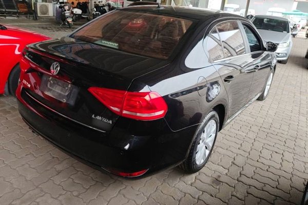 Volkswagen Lavida 2015, 131400 км, за 6329 USD - фото 6