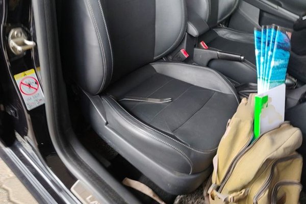 Volkswagen Lavida 2015, 131400 км, за 6329 USD - фото 23