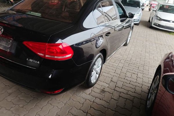 Volkswagen Lavida 2015, 131400 км, за 6329 USD - фото 7