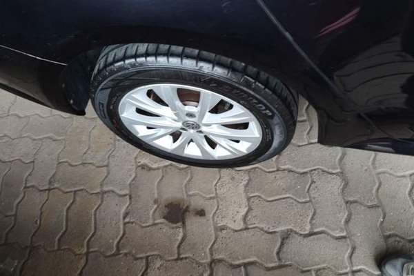 Volkswagen Lavida 2015, 131400 км, за 6329 USD - фото 10