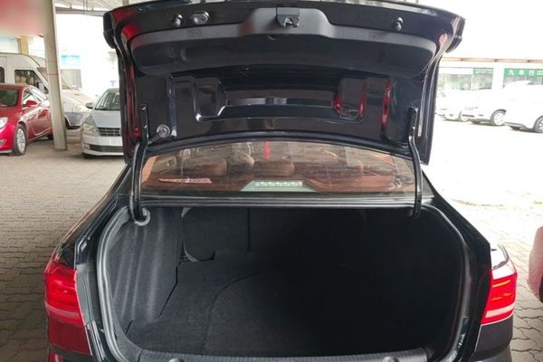 Volkswagen Lavida 2015, 131400 км, за 6329 USD - фото 22