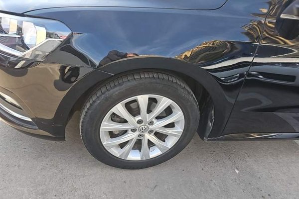Volkswagen Lavida 2015, 108800 км, за 6464 USD - фото 15