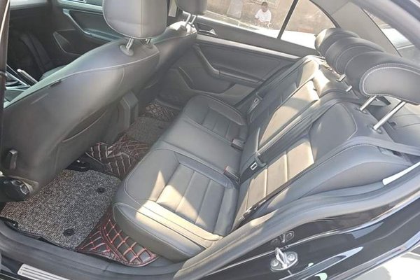 Volkswagen Lavida 2015, 108800 км, за 6464 USD - фото 25